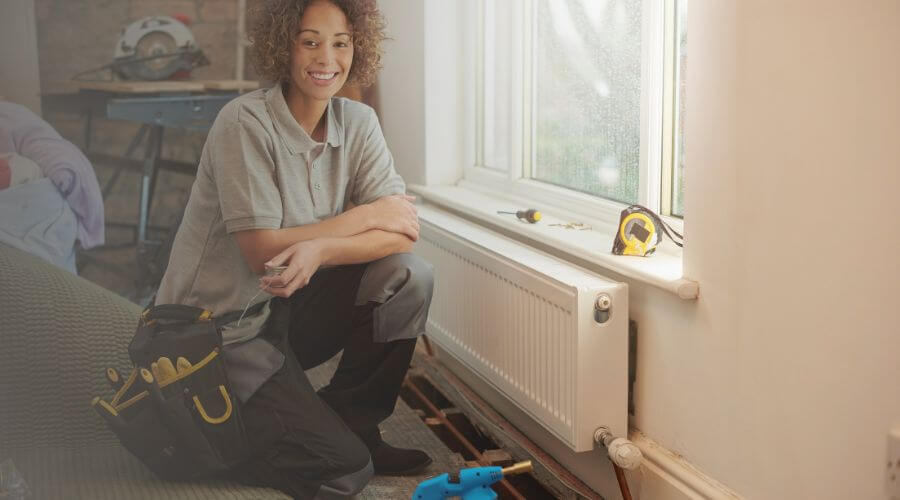 Local expert plumbing services in Neffs, OH